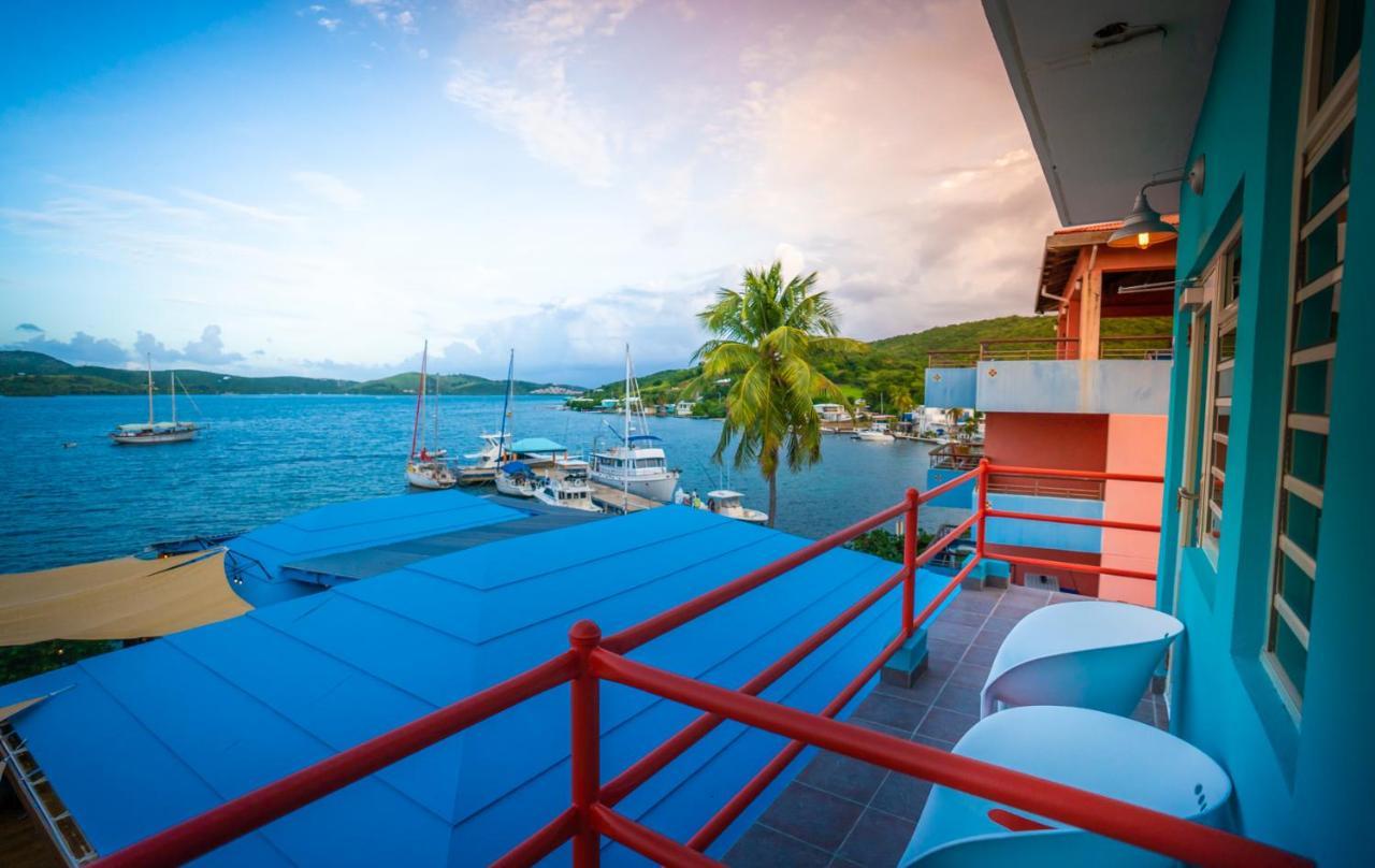 El Navegante De Culebra Hotel Isla Culebra Exterior photo